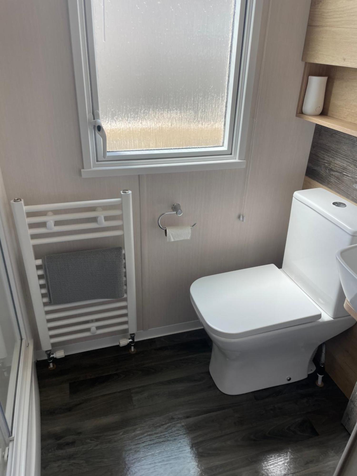 Luxury Whitstable Caravan Seasalter Экстерьер фото