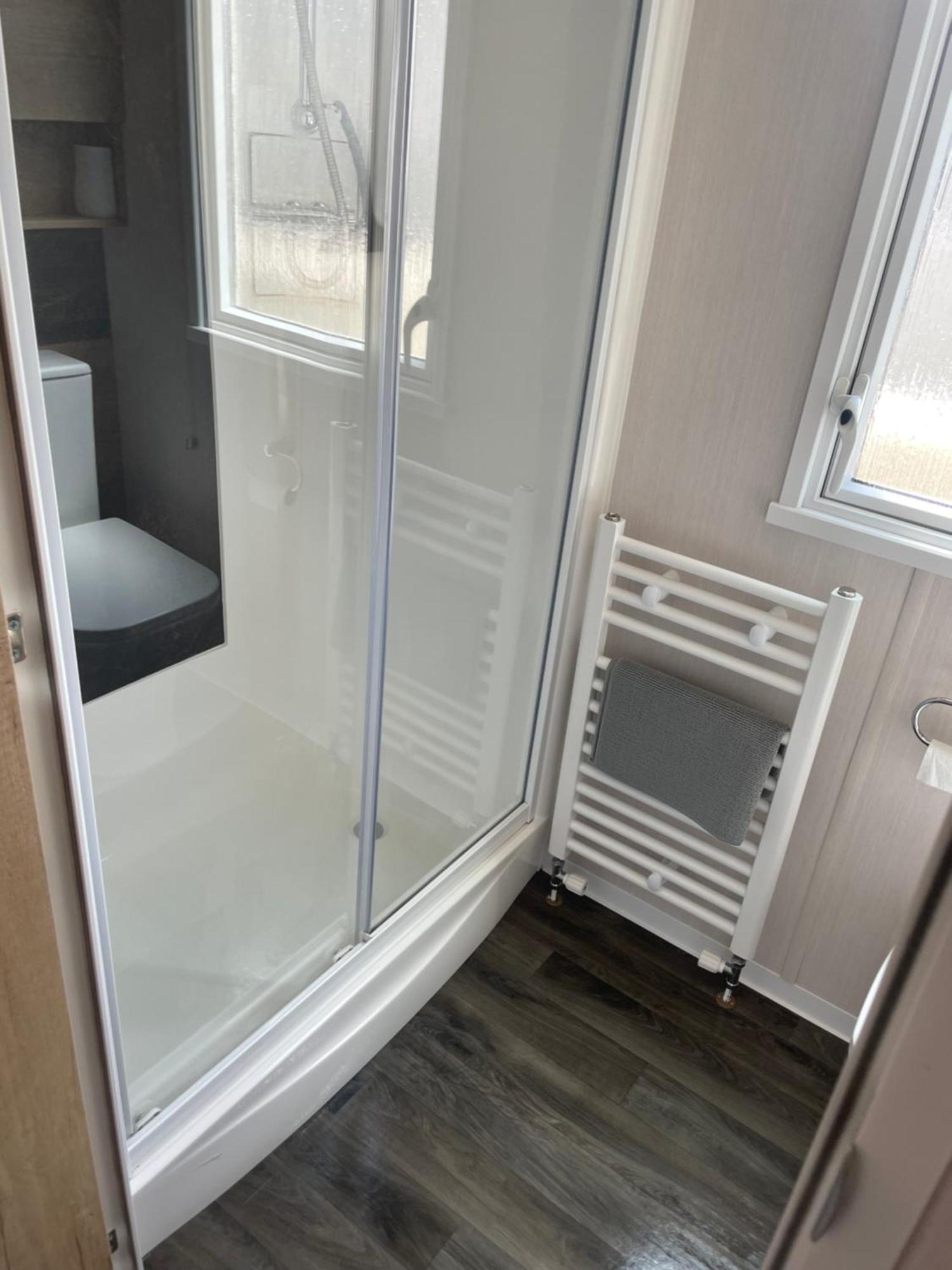 Luxury Whitstable Caravan Seasalter Экстерьер фото